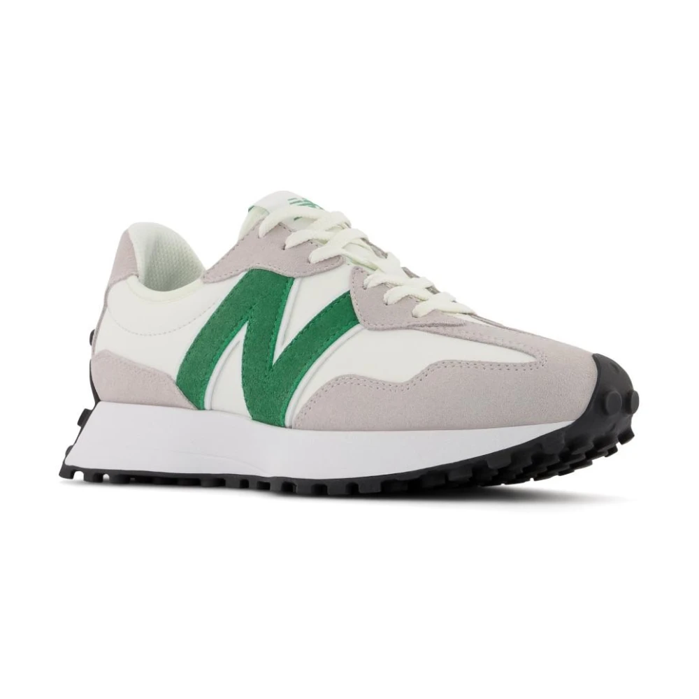 New Balance 327 Sneakers Klassieke stijl met moderne twist White Dames