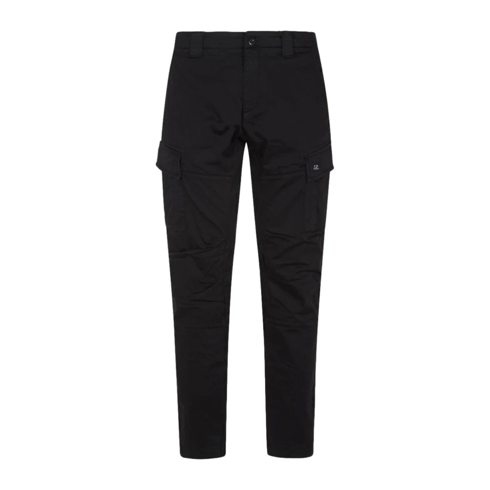 Trousers > Slim-fit Trousers - - C.p. Company - Modalova