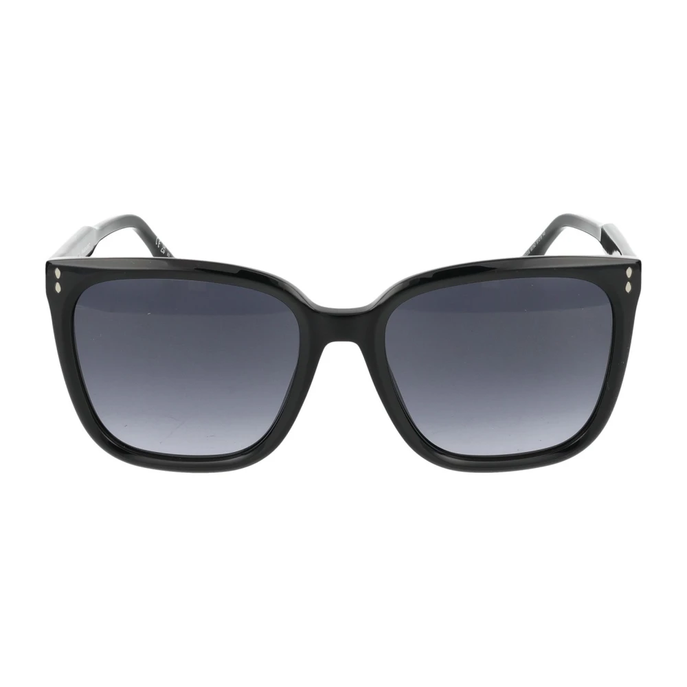 Isabel Marant Women's Black Sunglasses