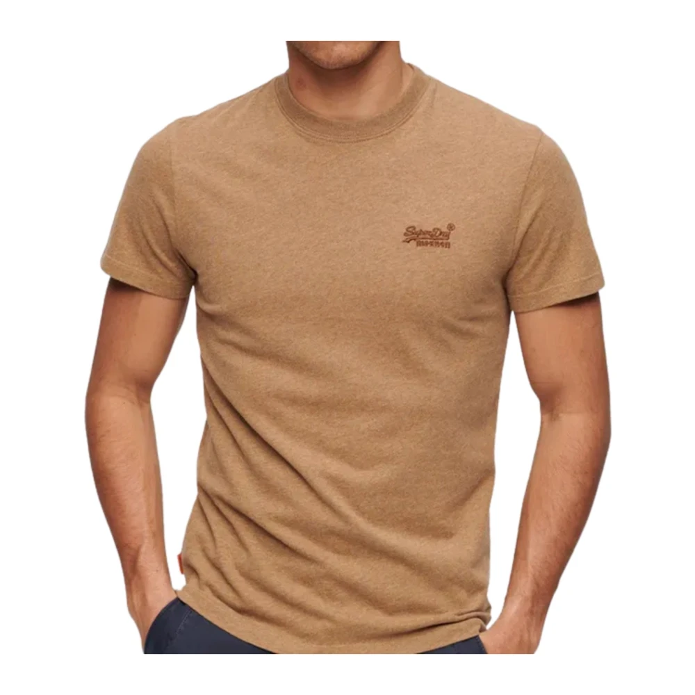 Tops > T-Shirts - - Superdry - Modalova