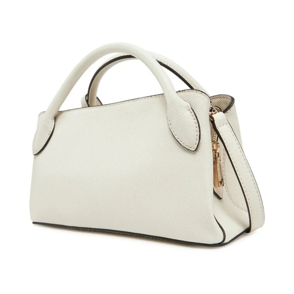 Guess Stijlvolle Vriendin Handtassen White Dames