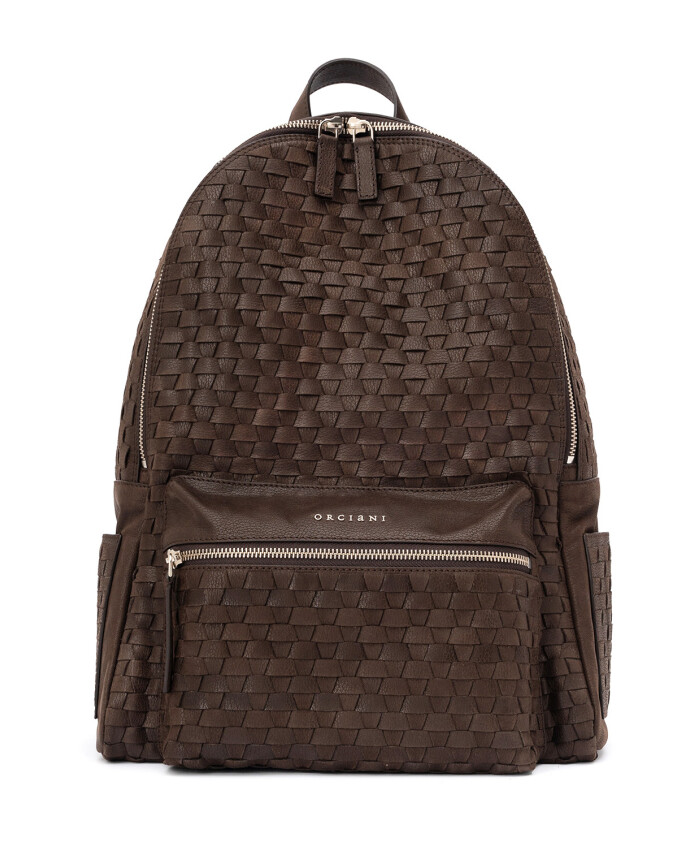 leather-woven-backpack