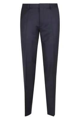 Serge-byxor
