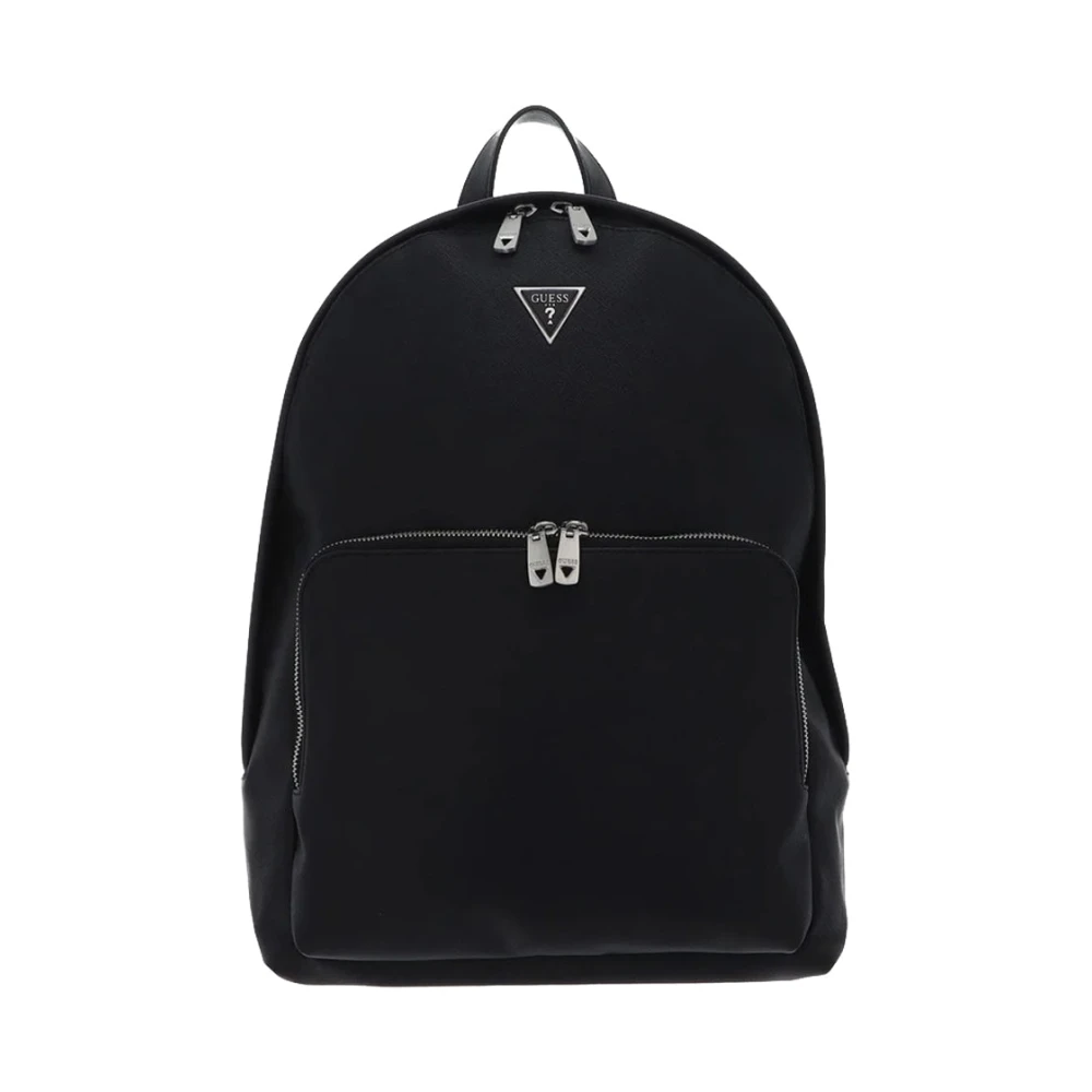 Guess Unisex Nero Zaino