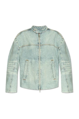 De-Marge-Fse Denimjacka