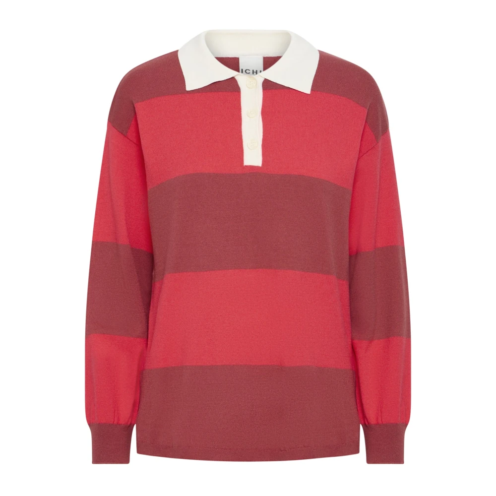 Ichi Donna Rouge Maglione Da Boston 14 - Immagine 2