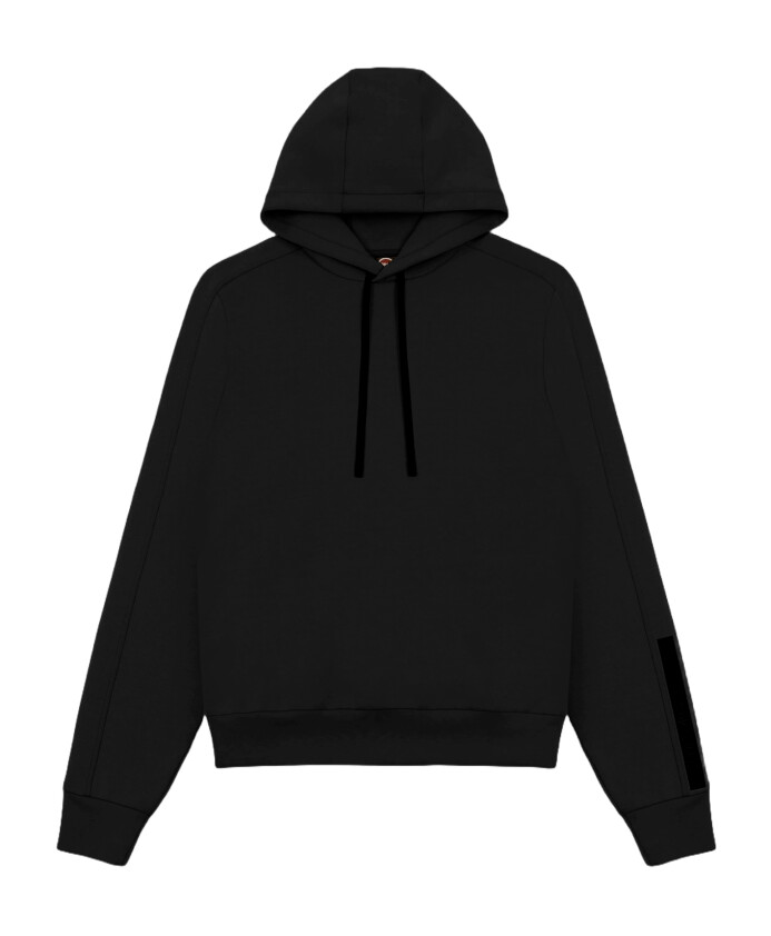 pull-noir-zippe-leger-printemps