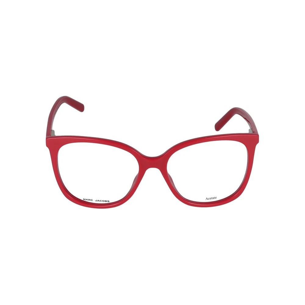 Marc Jacobs Women's Red Eyeglasses Model 662 C9a