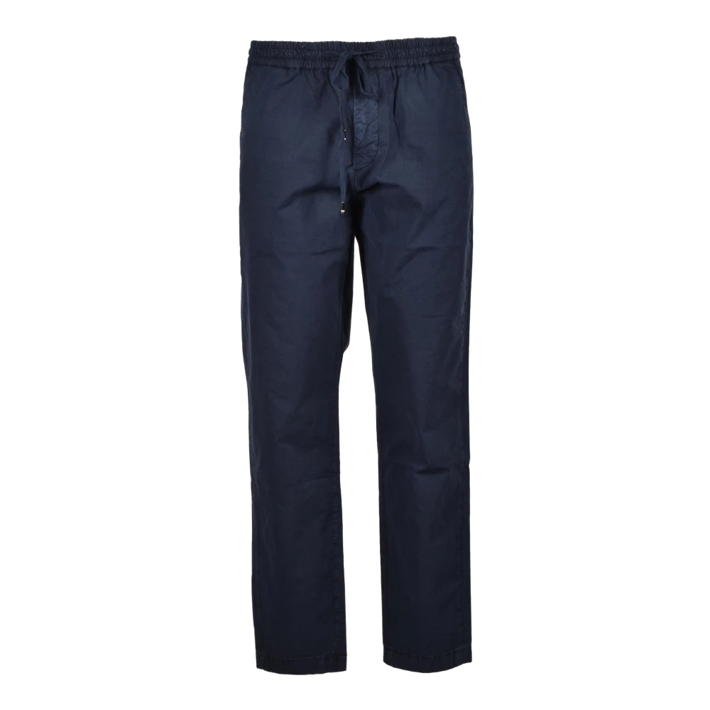 Trousers > Straight Trousers - - Tommy Hilfiger - Modalova