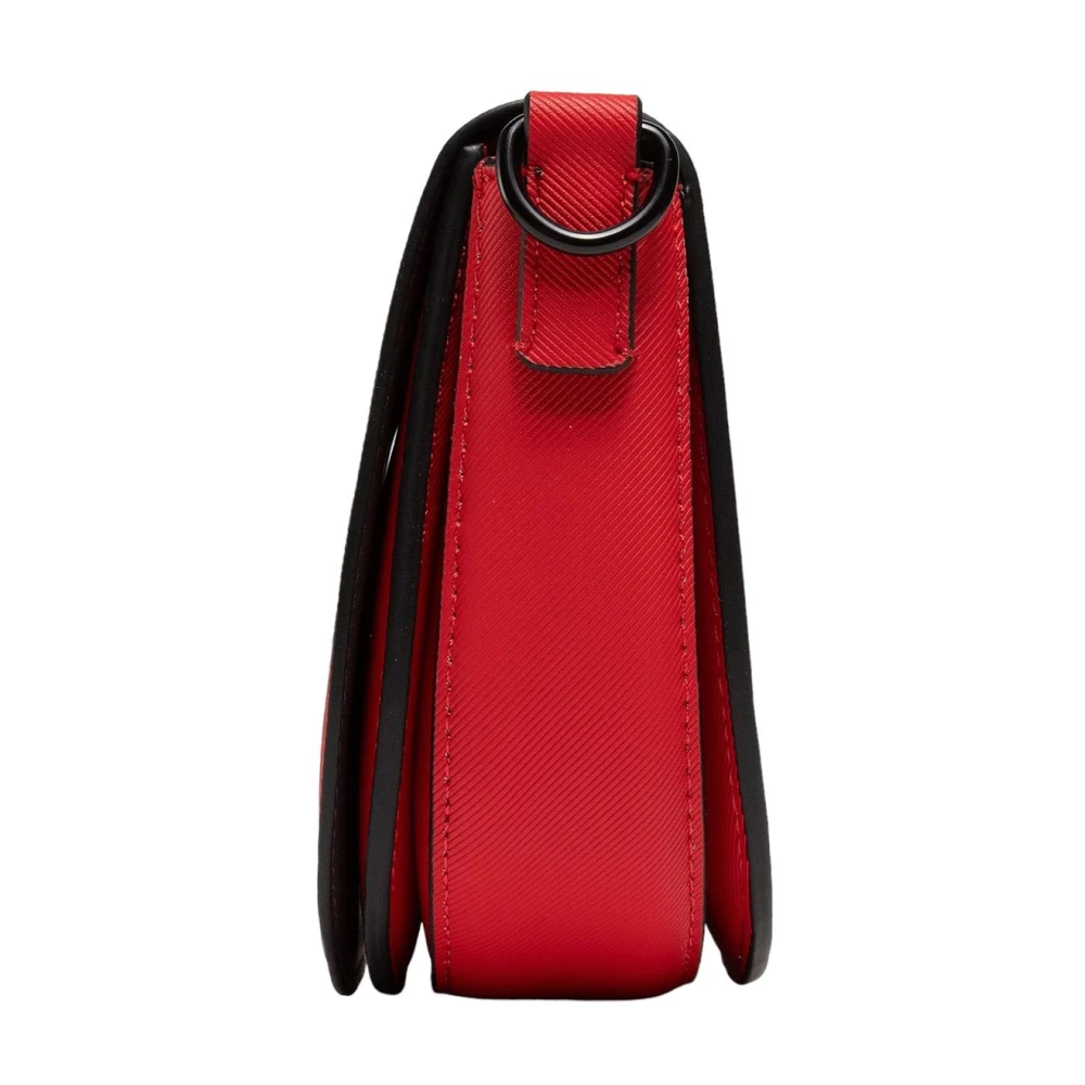 Desigual Schoudertas Red Dames