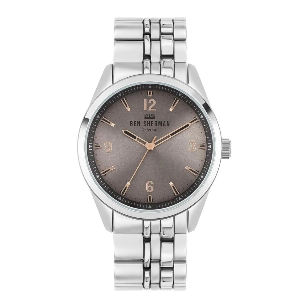 Accessories > Watches - - Ben Sherman - Modalova