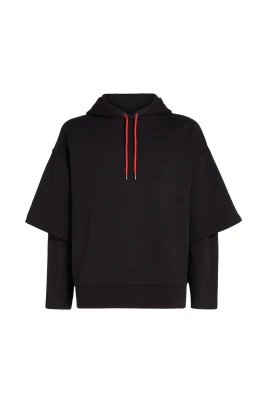 X Disney Hoodie