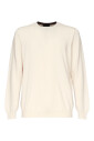 pull-elegant-a-encolure-ronde