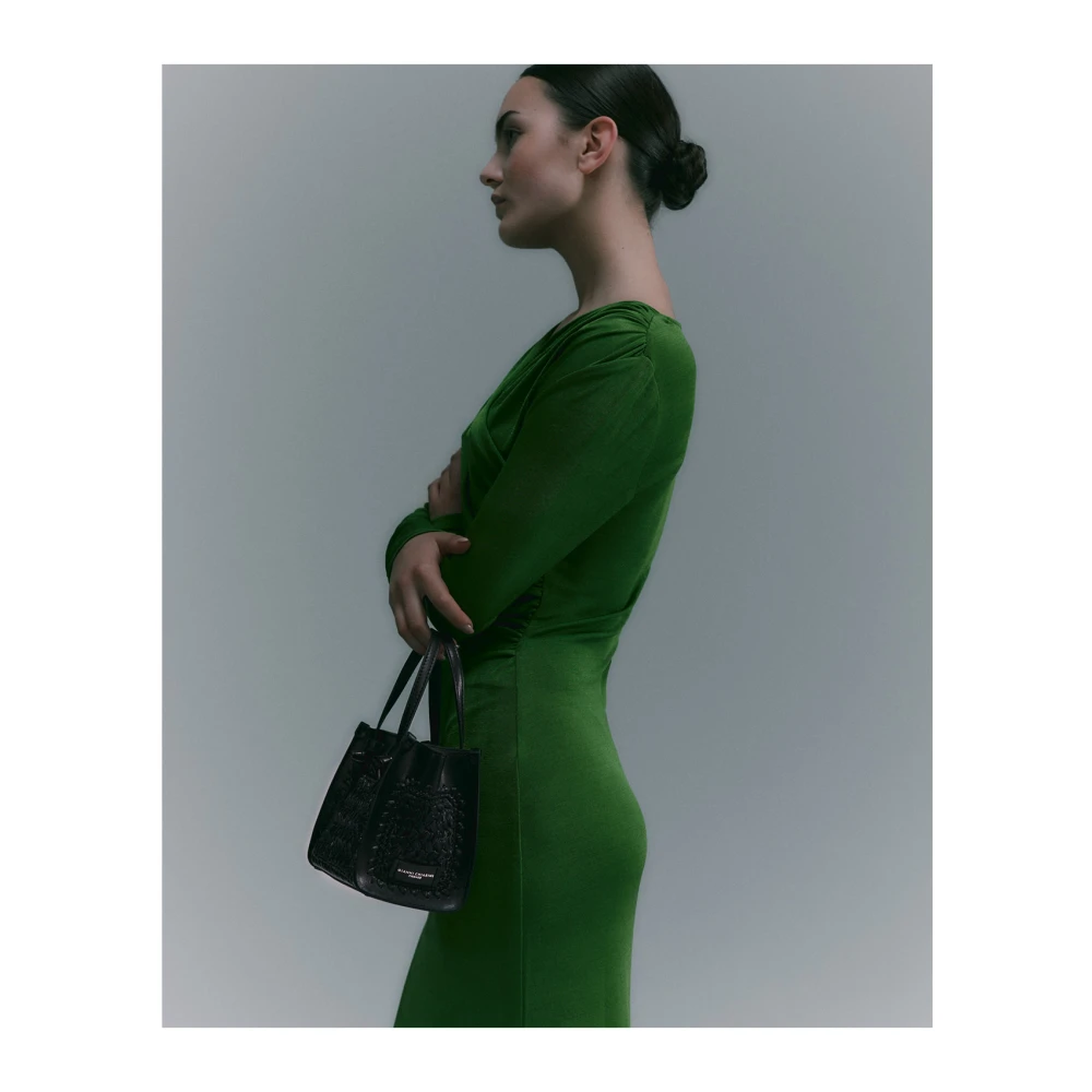 Gianni Chiarini Handtas Brown Dames