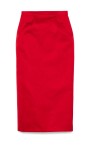 fabric-skirt