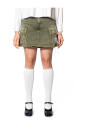black-mini-shorts-with-unique-cut