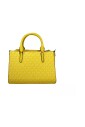 sac-bandouliere-en-cuir-saffiano-jaune-dore