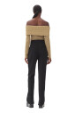 pantalon-twill-noir-avec-poches