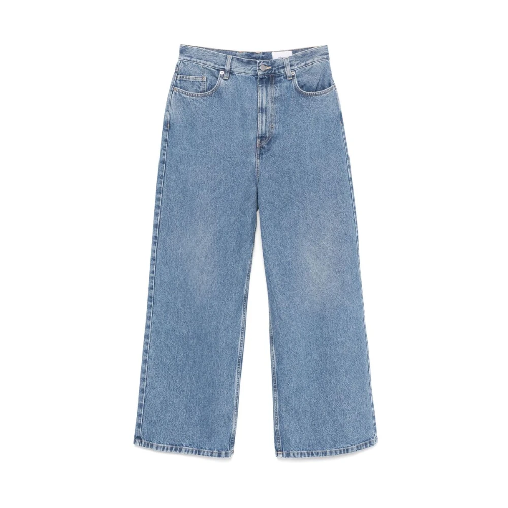Jeans > Straight Jeans - - Axel Arigato - Modalova