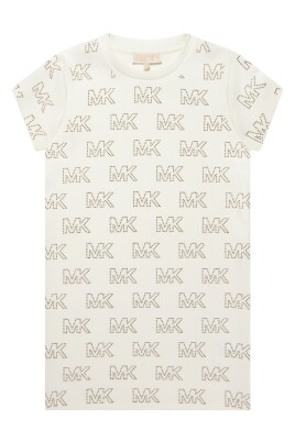 robe-geometrique-avec-logo-cloute-en-ivoire
