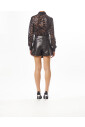 leren-skort