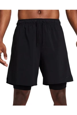 Unlimited Dri-FIT 7 2-in-1 Mångsidiga Shorts