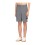 svarta-cargo-shorts-med-fickor
