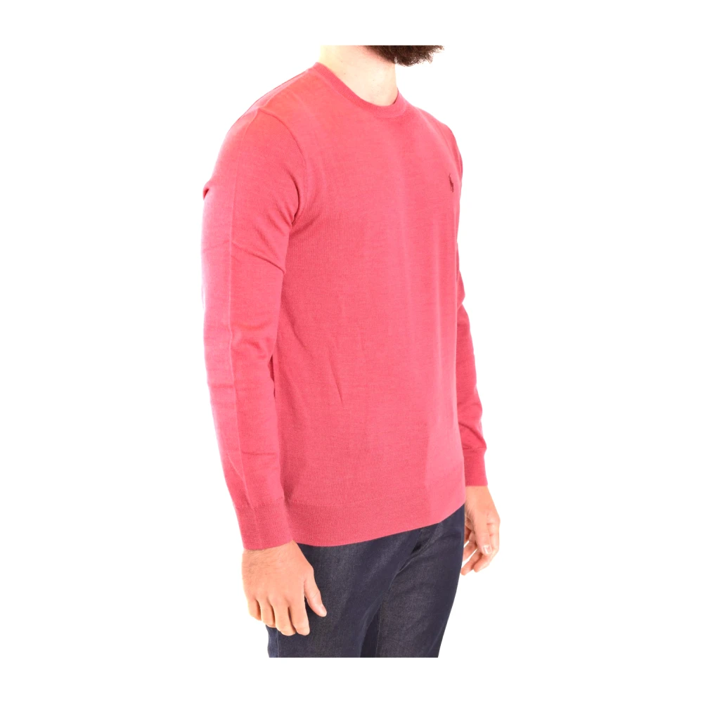 Ralph Lauren Stijlvolle Sweaters voor Mannen en Vrouwen Multicolor Heren