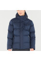 veste-puffer-a-capuche-bleue