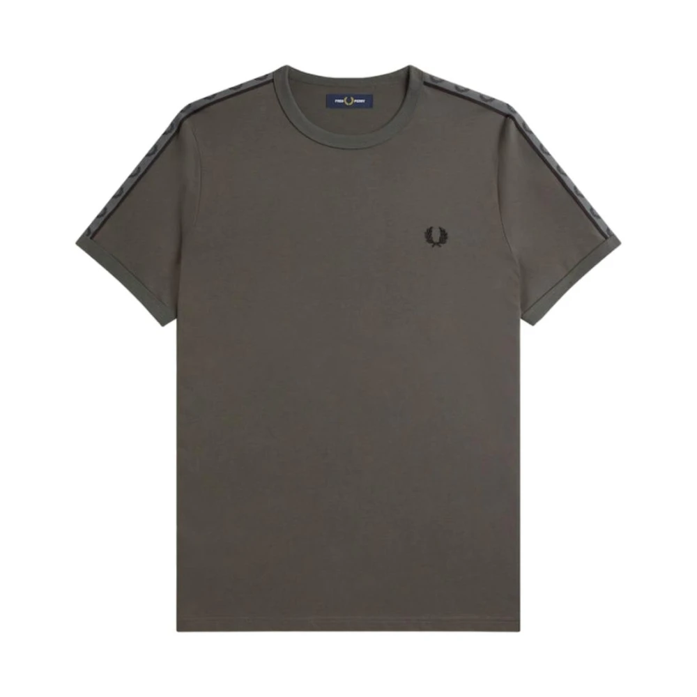 Tops > T-Shirts - - Fred Perry - Modalova