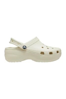 Beige Sandaler för Sommaren
