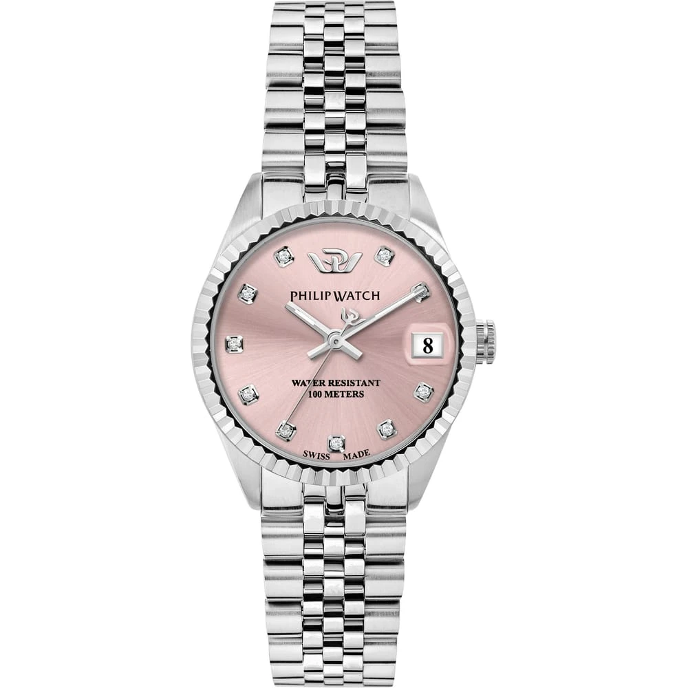 Accessories > Watches - - Philip Watch - Modalova