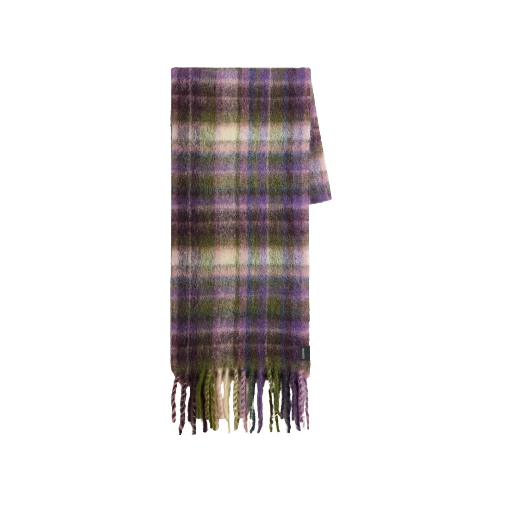 Accessories > Scarves > Winter Scarves - - Woolrich - Modalova
