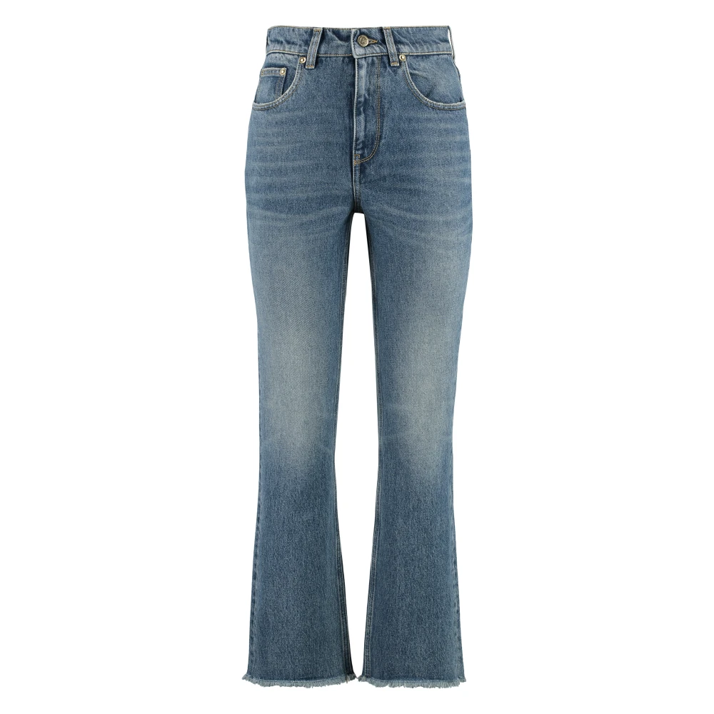 Jeans > Boot-cut Jeans - - Golden Goose - Modalova