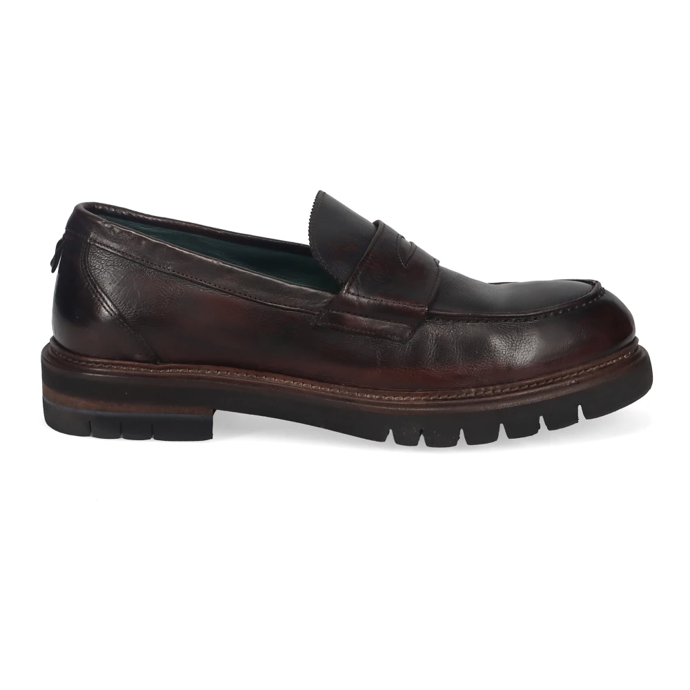 Shoes > Flats > Loafers - - Calpierre - Modalova