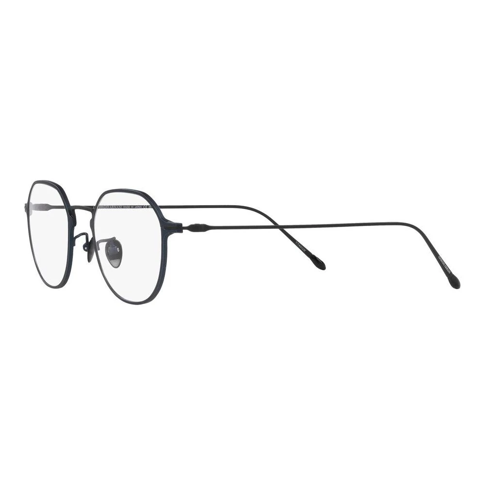 Giorgio Armani Eyewear frames AR 6138Tm Blue Unisex