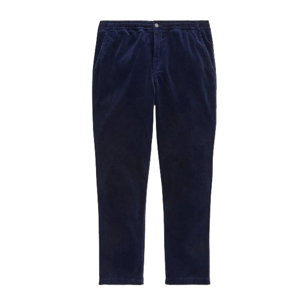 Trousers > Chinos - - Polo Ralph Lauren - Modalova