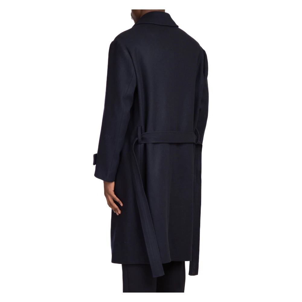 Costumein Gordeljas in Edouard-stijl Blue Heren