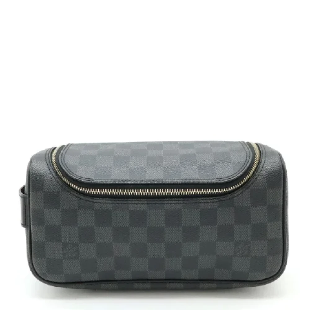 Pre-owned > Pre-owned Bags - - Louis Vuitton Vintage - Modalova