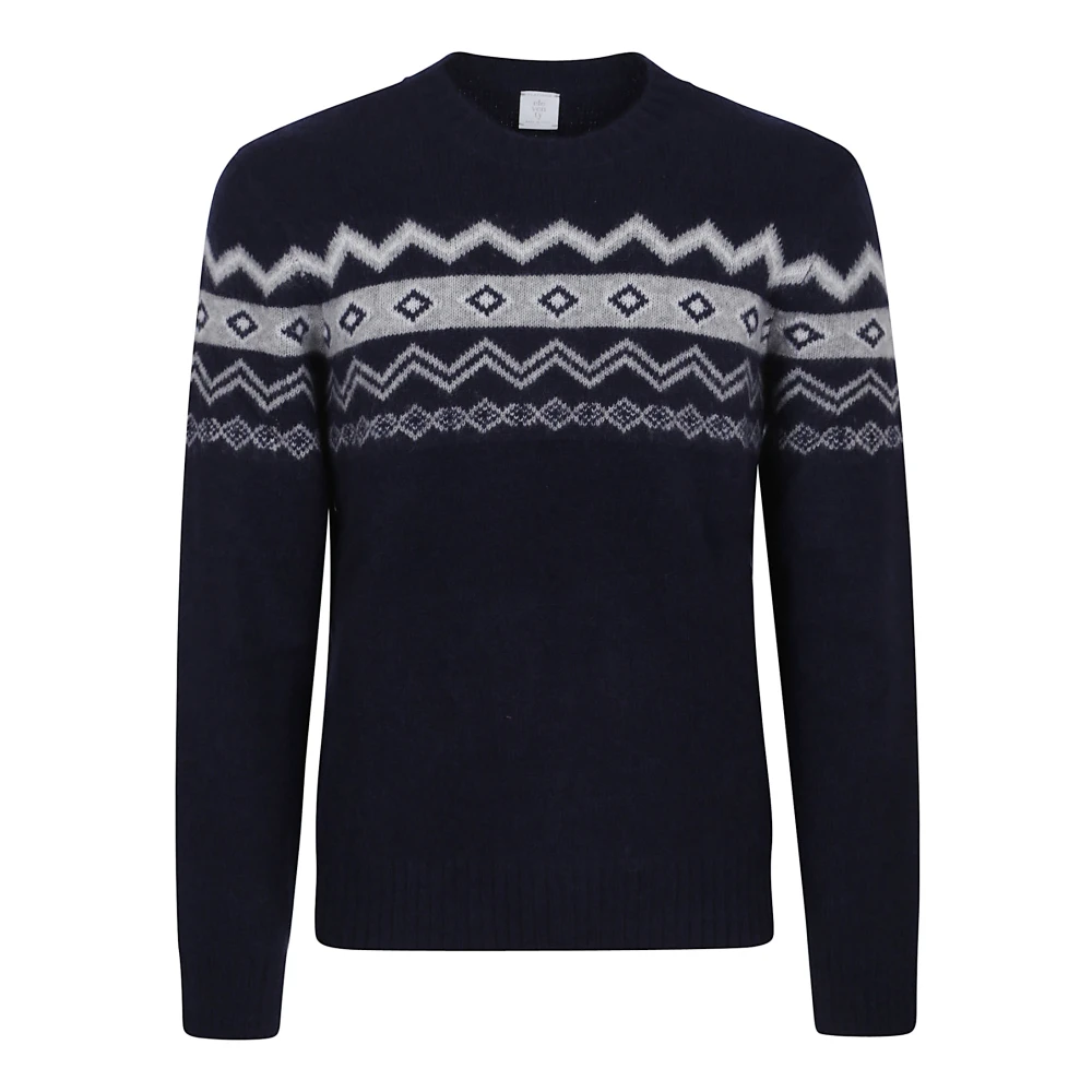 Knitwear > Cashmere Knitwear - - Eleventy - Modalova