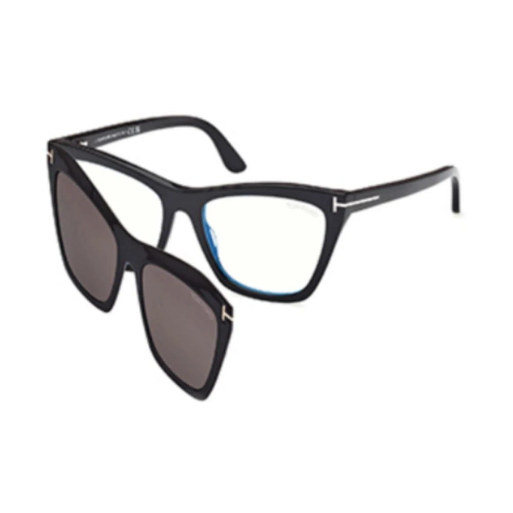 Accessories > Sunglasses - - Tom Ford - Modalova