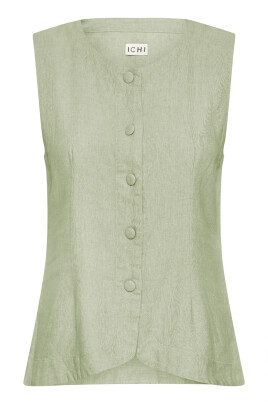 enkel-rund-hals-bluse-te