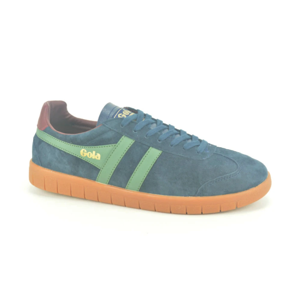 Gola Sneaker Heren Schoenen Blauw