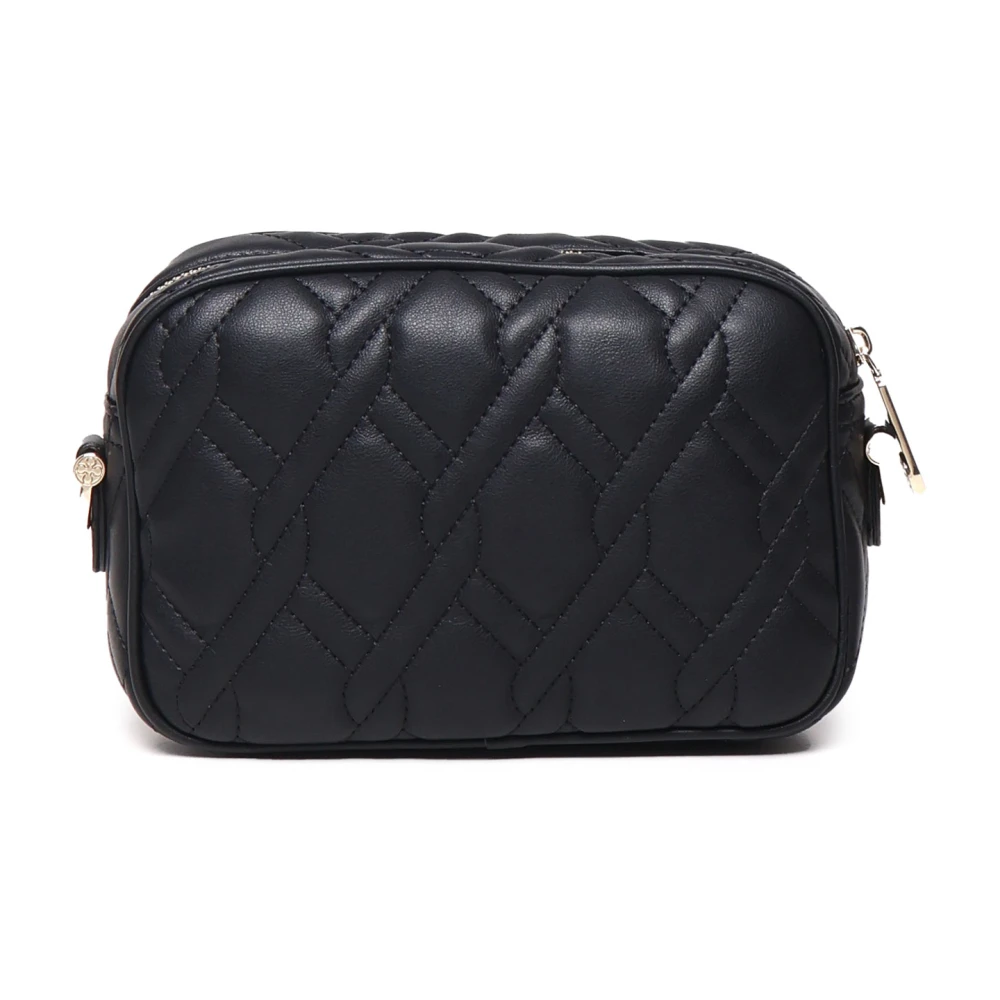 V73 Synthetische Dames Tas in Zwart Black Dames