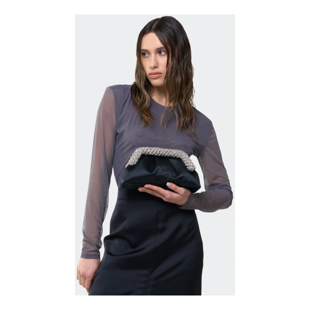 Hibourama Frida Black Dames