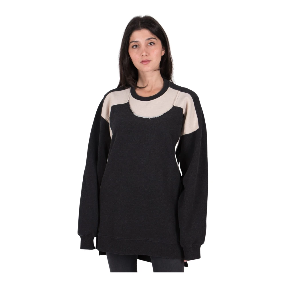 Sweatshirts & Hoodies > Sweatshirts - - Humanoid - Modalova