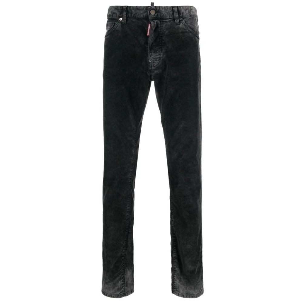 Jeans > Slim-fit Jeans - - Dsquared2 - Modalova