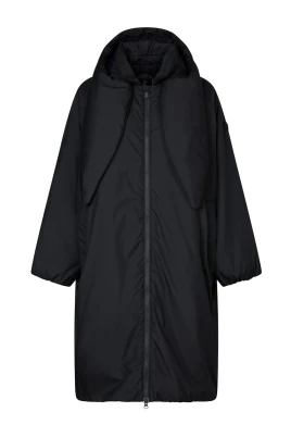 Winona Puffer Coat