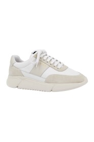 Scarpa da corsa retrò sostenibile