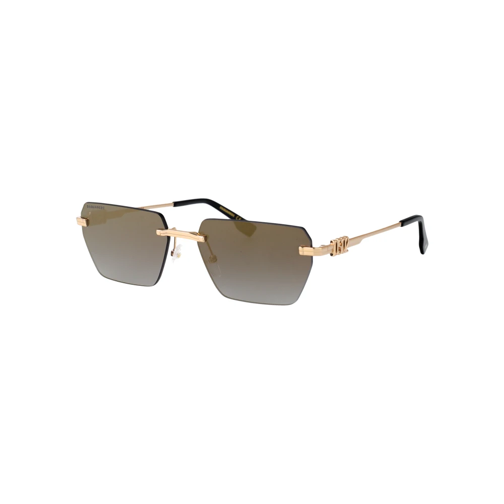 Accessories > Sunglasses - - Dsquared2 - Modalova